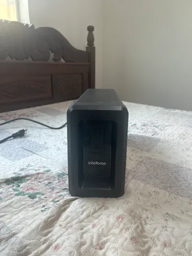 Vendo nobreak senoidal bivolt 1800va