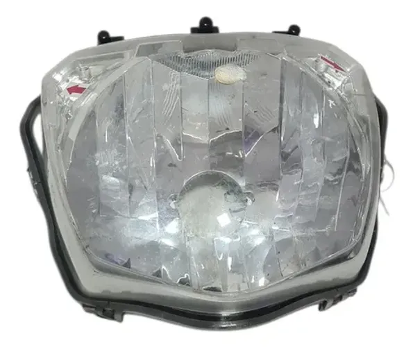 Farol Yamaha Factor 125/150 16/24 Orig C/detalhe 61410 Ambos Lados