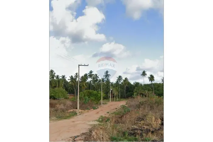TERRENO EM SÃO MIGUEL DOS MILAGRES