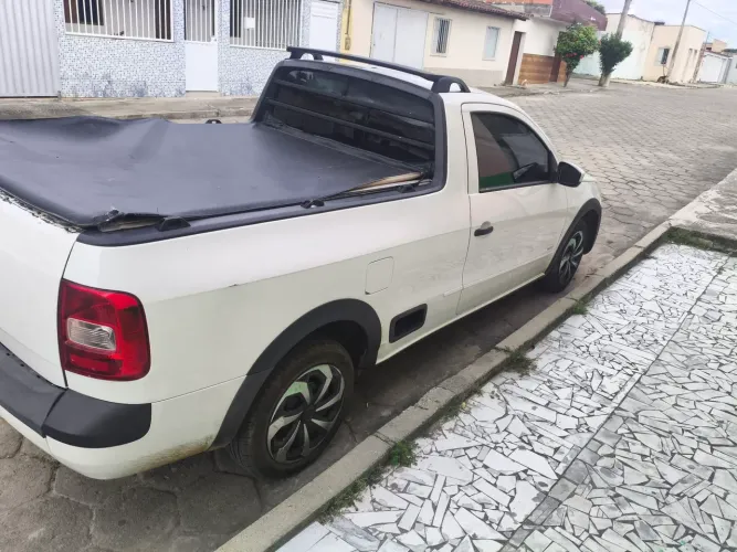 Pequenos Frentes e Mudança