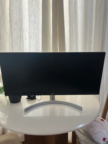 Monitor LG 29 polegadas