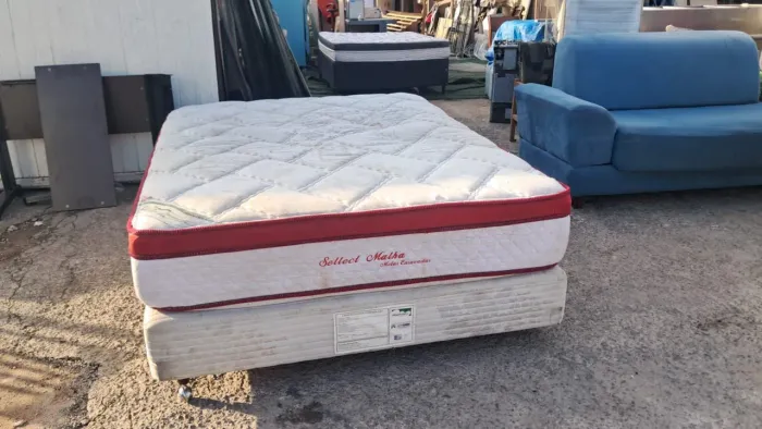 Cama box linda barato par Parcelamos frete grátis 