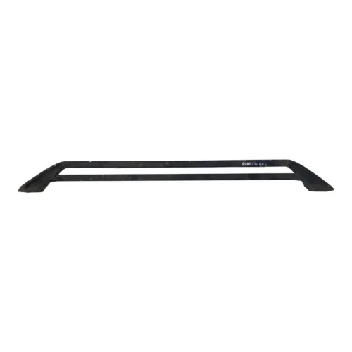Rack Teto Volkswagen Parati 1987 1988 1989 190 1991 A 1996 Preto