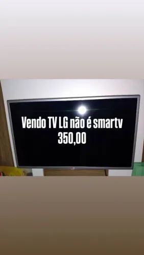 Vendo televisão