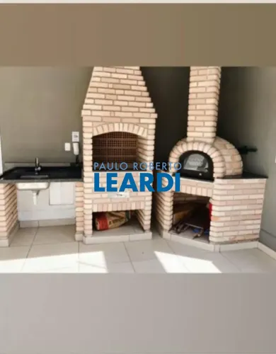 APARTAMENTO - JARDIM - SP