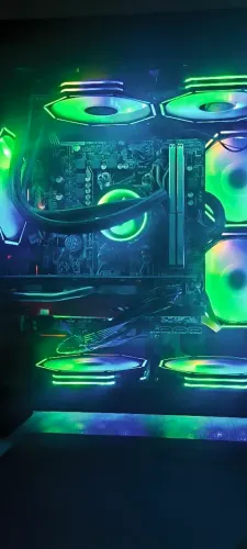 Pc gamer roda qualquer jogo