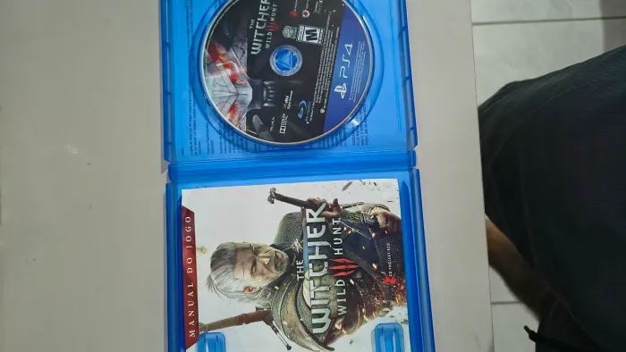 Jogos de PS5
