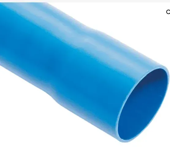 Tubo Azul PN40 DN150