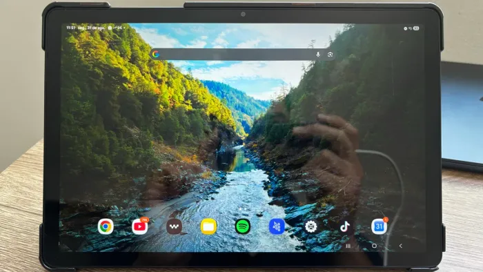 Samsung Galaxy Tab A9+ 64GB / 4GB RAM - Wi-Fi