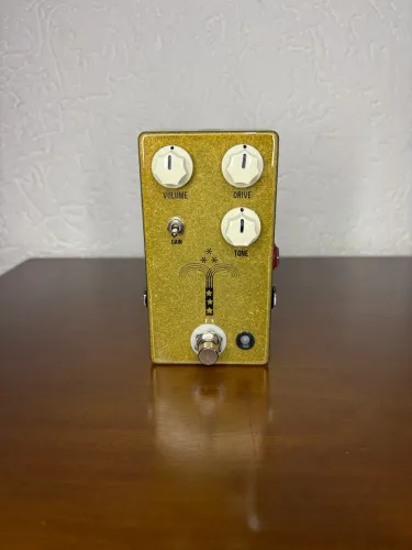Pedal JHS Morning Glory V4
