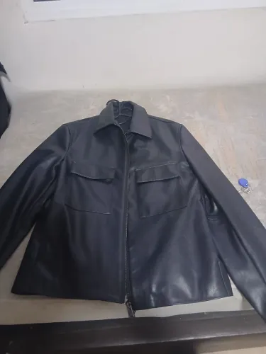 Jaqueta zara masculino