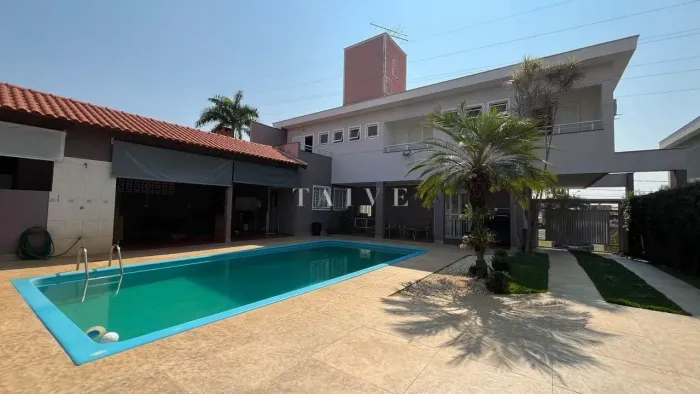 Casa em condomínio à Venda, Recanto do Salto, Londrina, PR
