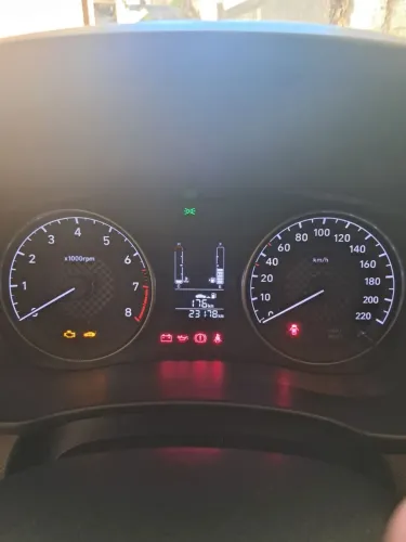 Hyundai HB20 Sense 1.0 Flex 12V MEC 2020