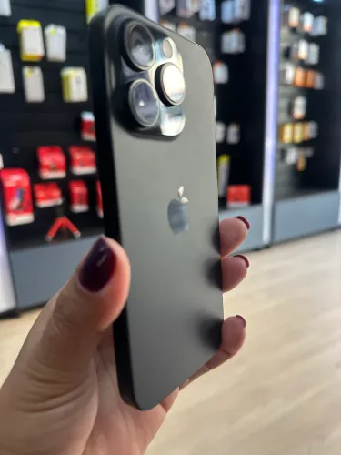iPhone 16 pro 128
