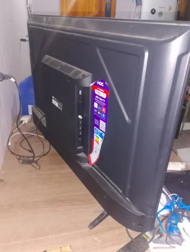 Smartv 43" Nova 