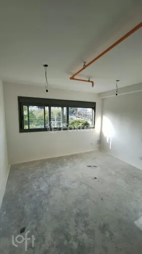 Apartamento à venda em Higienópolis com 25 m², 1 quarto