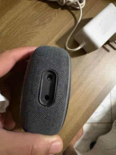 Alexa Eco Dot 3