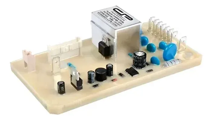 Placa Consul mare 10kg