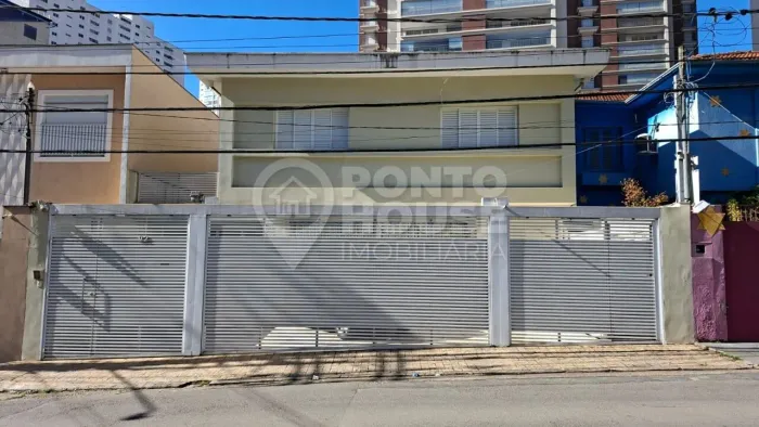 CASA RESIDENCIAL OU COMERCIAL PARA LOCAÇÃO OU VENDA NA VILA MARIANA !