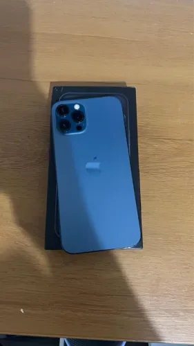 iPhone 12 Pro Max