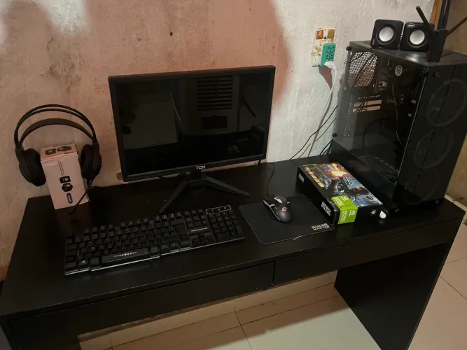 Pc gamer