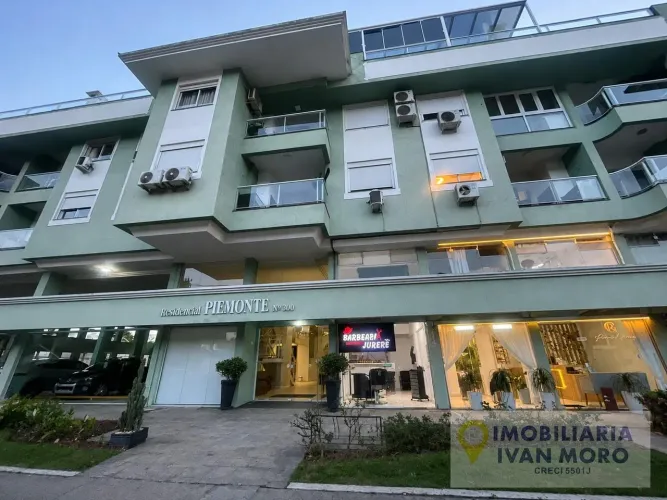 Casa Comercial à venda em Jurerê - Florianópolis