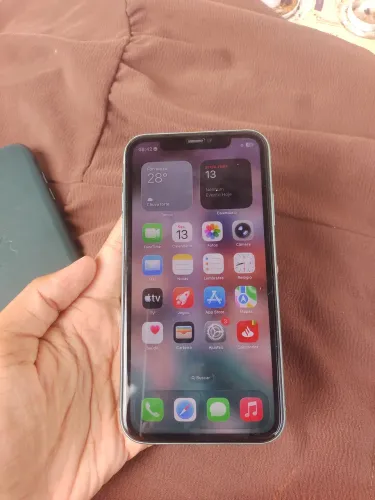 iPhone 11 64GB