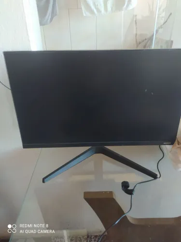 Monitor