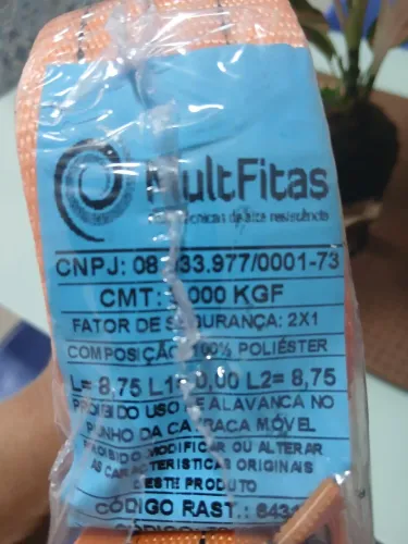 Fita Catraca