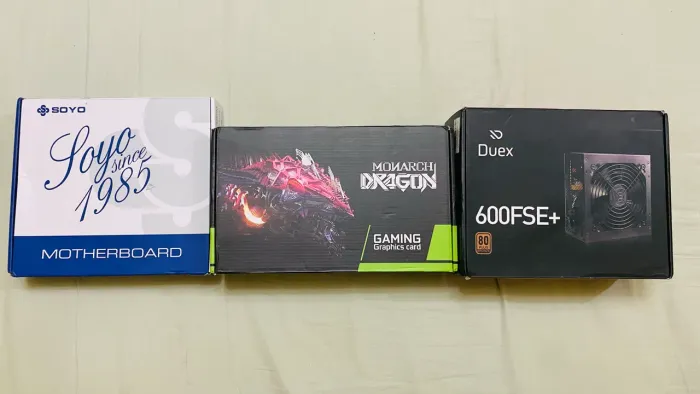 PC GAMER - COMPLETO 
