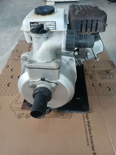 Motor Gerador de Energia