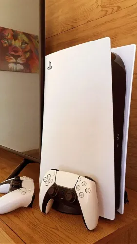 PS5