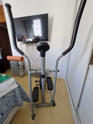 Aparelho fitness Elíptico KIKOS 4004