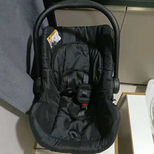 Bebe conforto gazerano