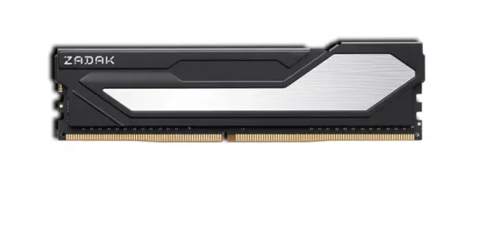 Memória RAM DDR4 Zadak Twist Black 16GB 3200MHz