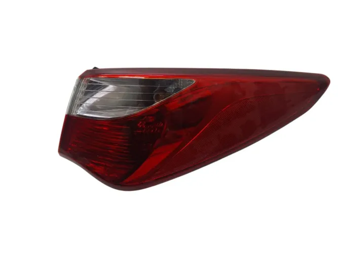 Lanterna Traseira Direita Hyundai Hb20-s 2013 A 2015 Detalhe Direito/passageiro