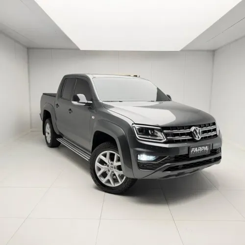 Volkswagen Amarok Highline CD 3.0 4X4 TB Dies. Aut. 2023