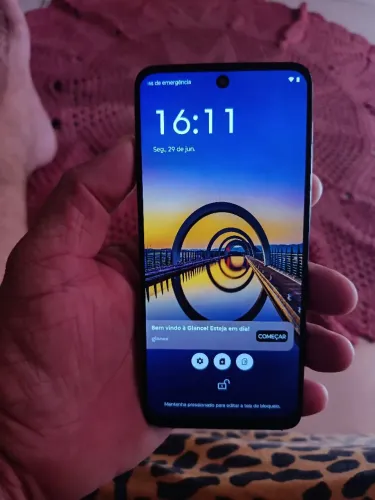 Motorola g 54 5g 256gb