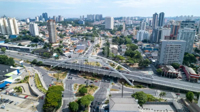 Prédio comercial a venda no Centre de Osasco - Osasco SP