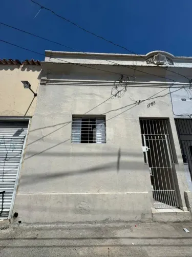 Casa com 2 dormitórios para alugar, 73 m² por R$ 2.881,87 - Bom Retiro - São Paulo/SP
