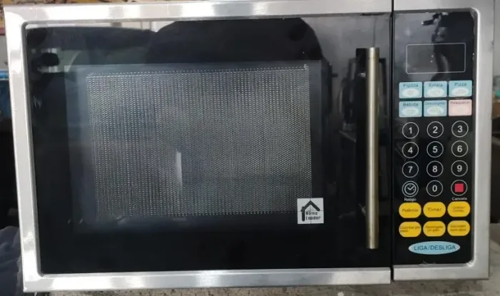 micro ondas