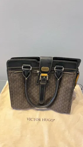 Bolsa Victor Hugo original
