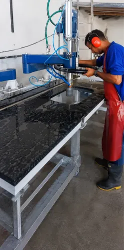     Oportunidade! Máquina Boca de Cuba Completa - 6 Meses de Uso