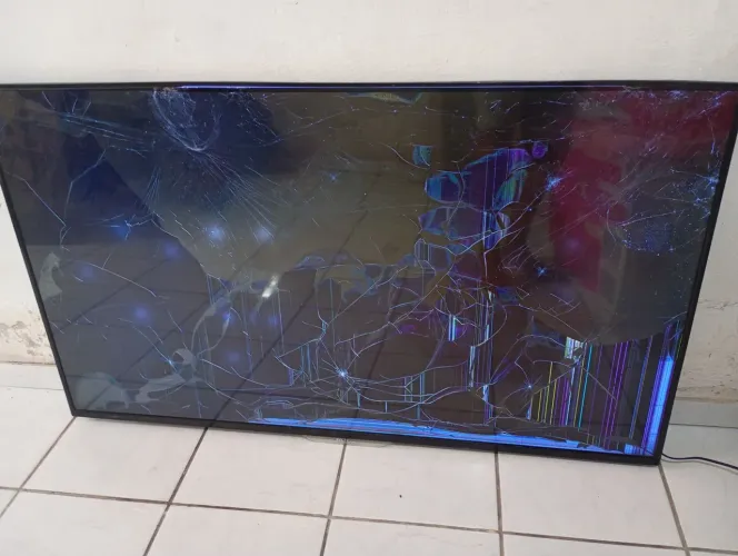 TV 55