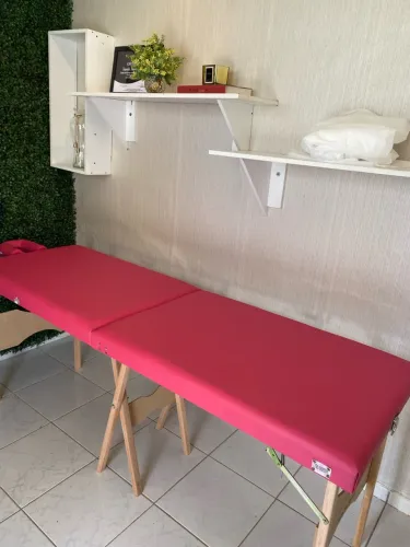 Maca estética