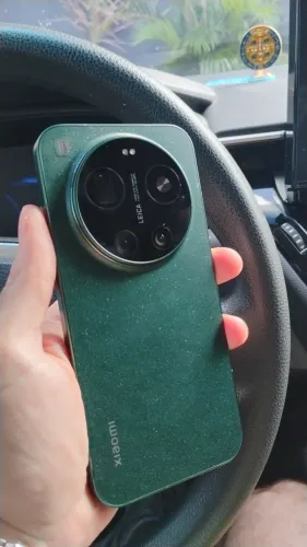 Xiaomi 17 Ultra GLOBAL 16/512