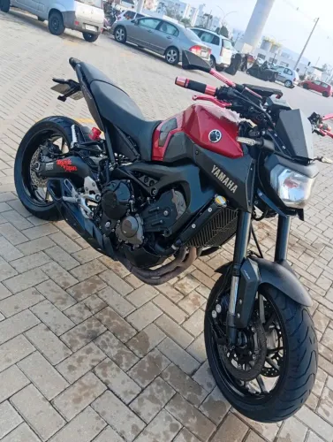 MT 09 2018 / Oportunidade!