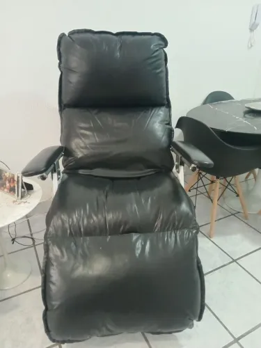 Cadeira Reflexolofia Mex