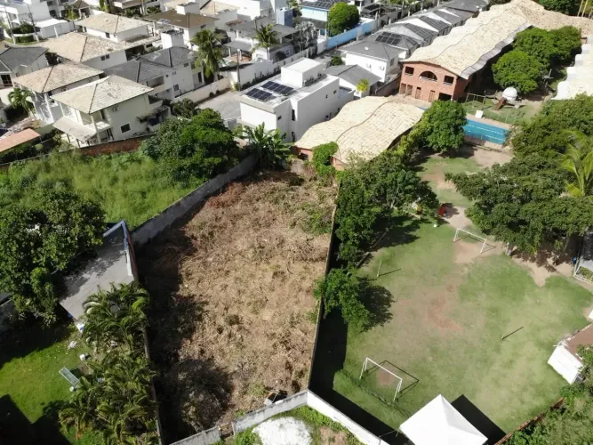 Lote à venda, MIRAGEM, Lauro de Freitas, BA
