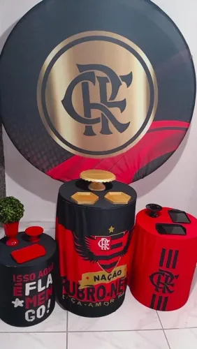 Desapego Pegue e Monte